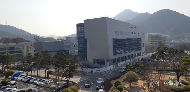 양산비즈니스센터