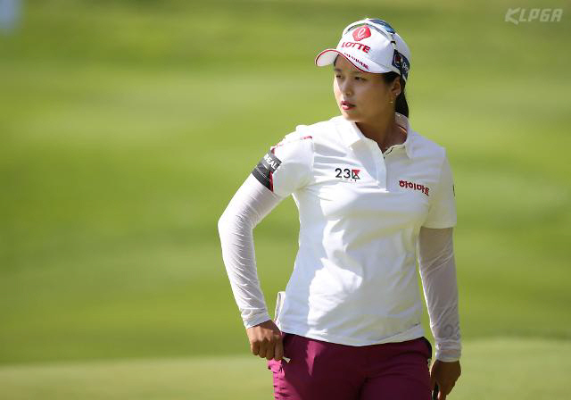 최혜진 KLPGA