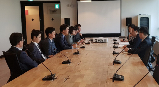 원전산업정책국장
