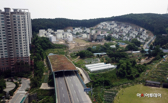 성복동