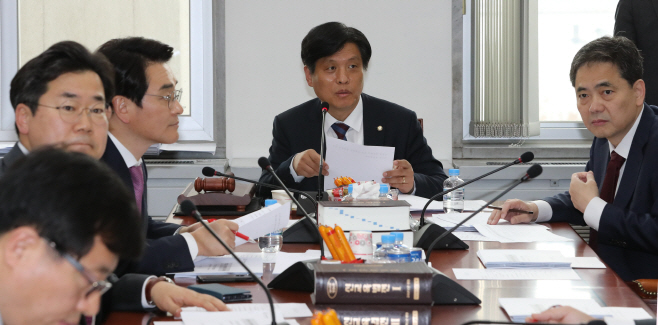 교육위 법안심사소위