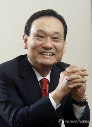 이팔성