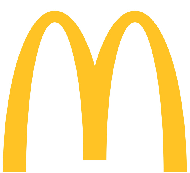 [이미지] 맥도날드 로고