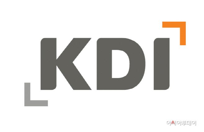 KDI 로고