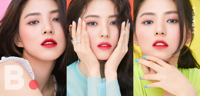 비바이바닐라 벨벳 블러드 립
