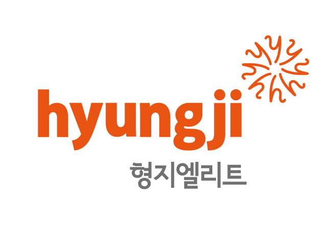 [형지엘리트]CI