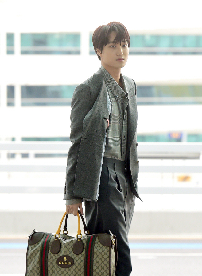 엑소 카이