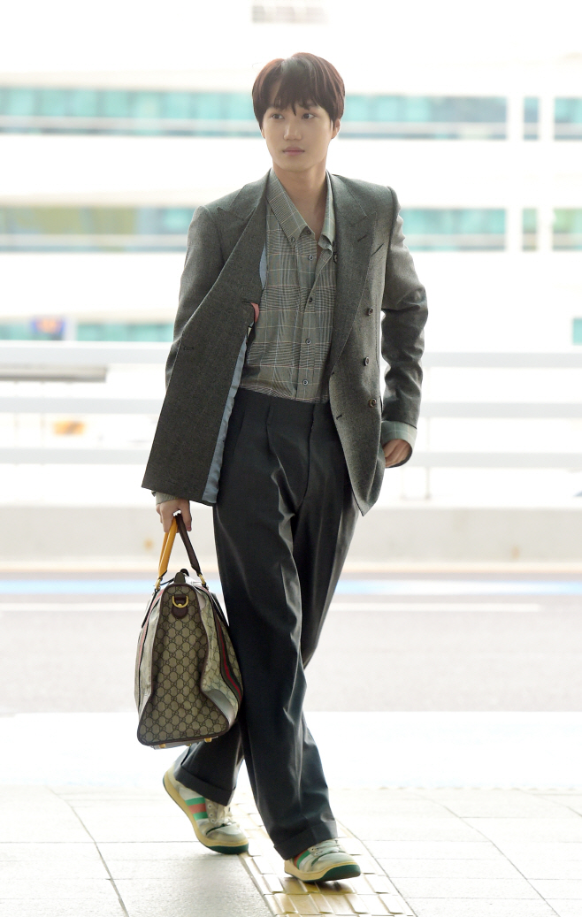엑소 카이1