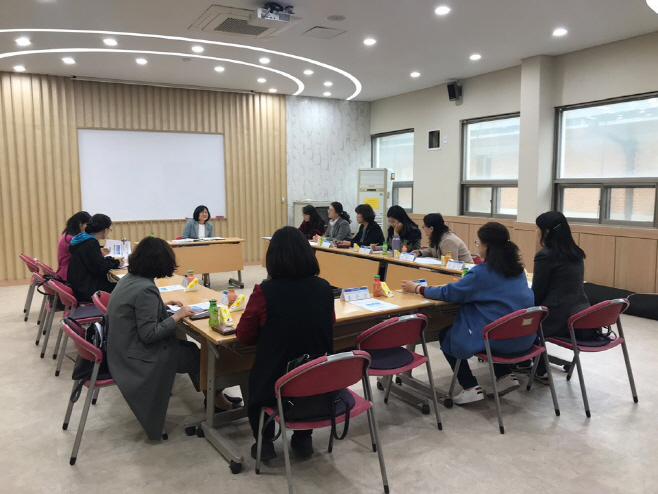 평택시, 정신건강 서비스 전달체계 간담회 개최