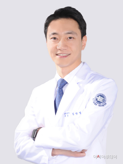 안양윌스기념병원 김만영 원장(정형외과 전문의)
