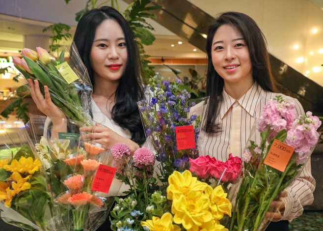 현대百_꾸까 플라워 플리마켓(1)