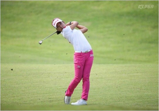 이미향 KLPGA