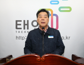 가세로 태안군수, 복군 30주년 ‘찬란한 천년 태안 만들겠다’