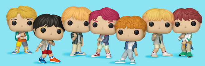 BTS 단체샷