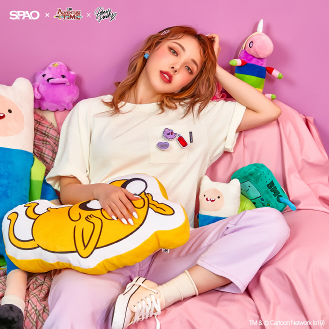 스파오