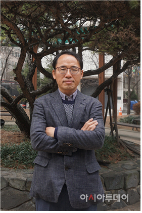 진중현 세종대 교수