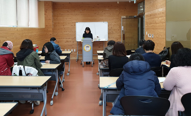 정남진도서관 (2)