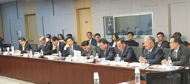 안성시, 공도-대덕간 도로확포장공사 조기개통 총력