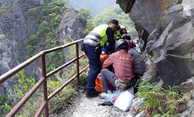 지진