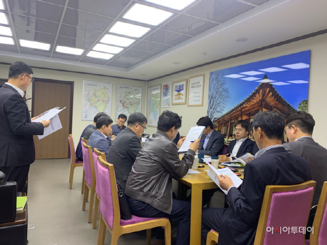 남양주시, 지역경제 활성화 위한 상반기 신속집행 총력