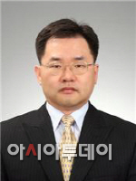 김태종 교수 사진