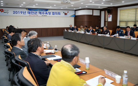 태안 만리포 해수욕장 6월 1일 조기개장