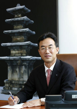 KTB투자증권 이병철부회장_프로필