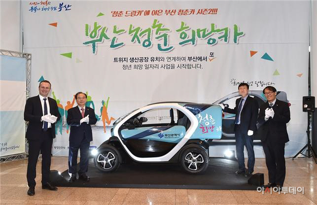 시청