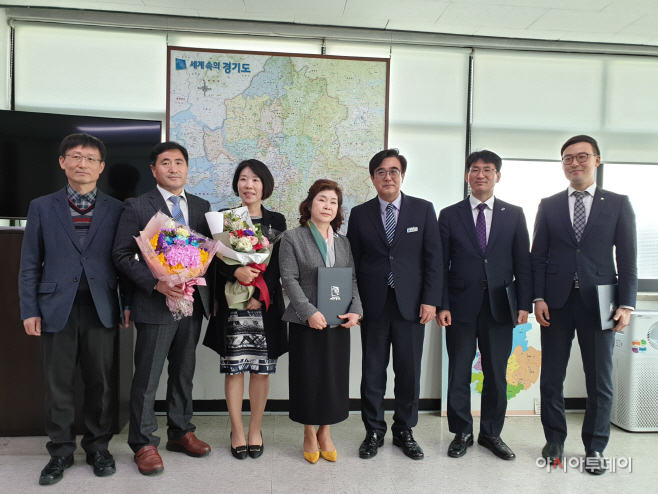 구리시, 경기도 자체 감사활동 평가 결과  최우수 기관 선정