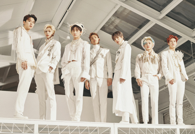 몬스타엑스