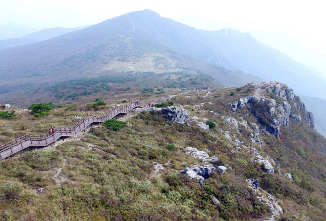 0423 재약산 산들늪 국가생태탐방로 1