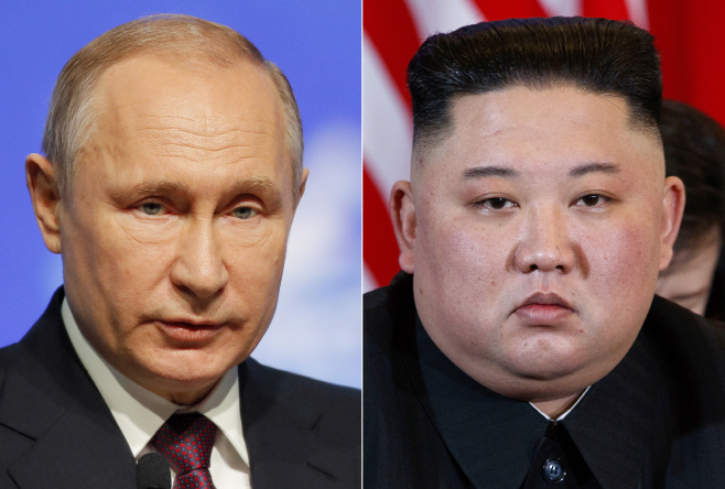 North Korea Russia What Kim Wants