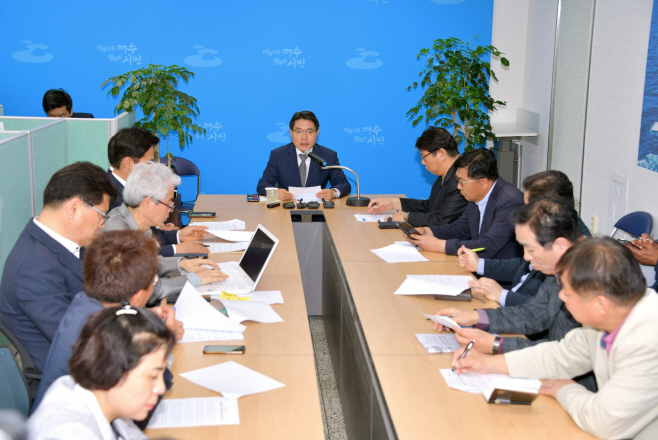 여수시, 여순사건 조례 재의요구 철회