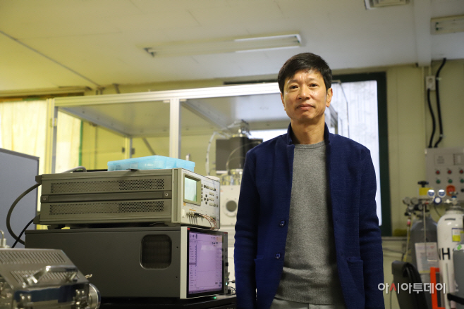 세종대 김태완 교수