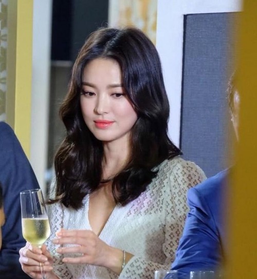 송혜교