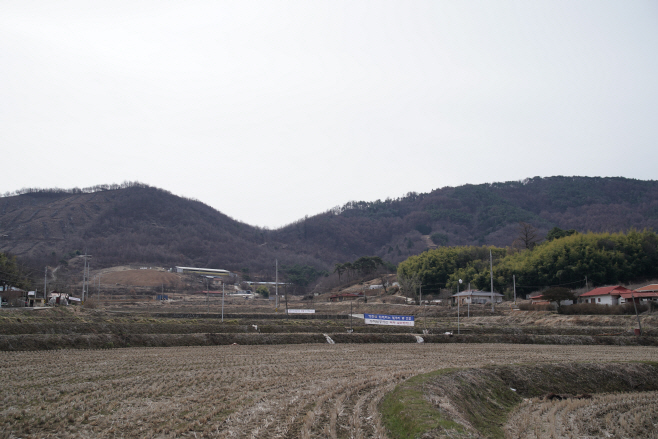 구해줘 스킬컷(장곡면 신풍리 일원)