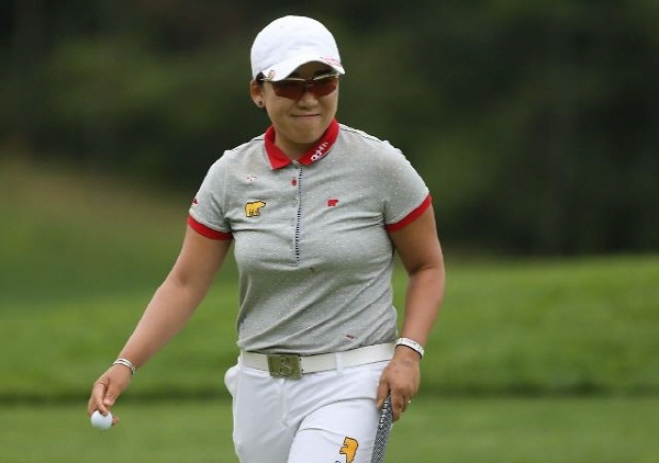 신지애 klpga