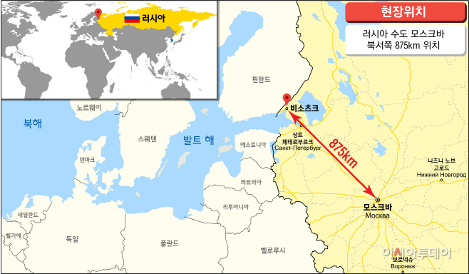 현대엔지니어링_현장위치도