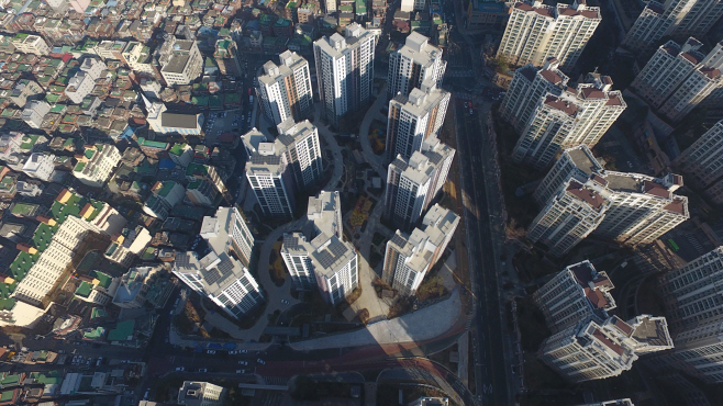 백련산파크자이 전경_19.01