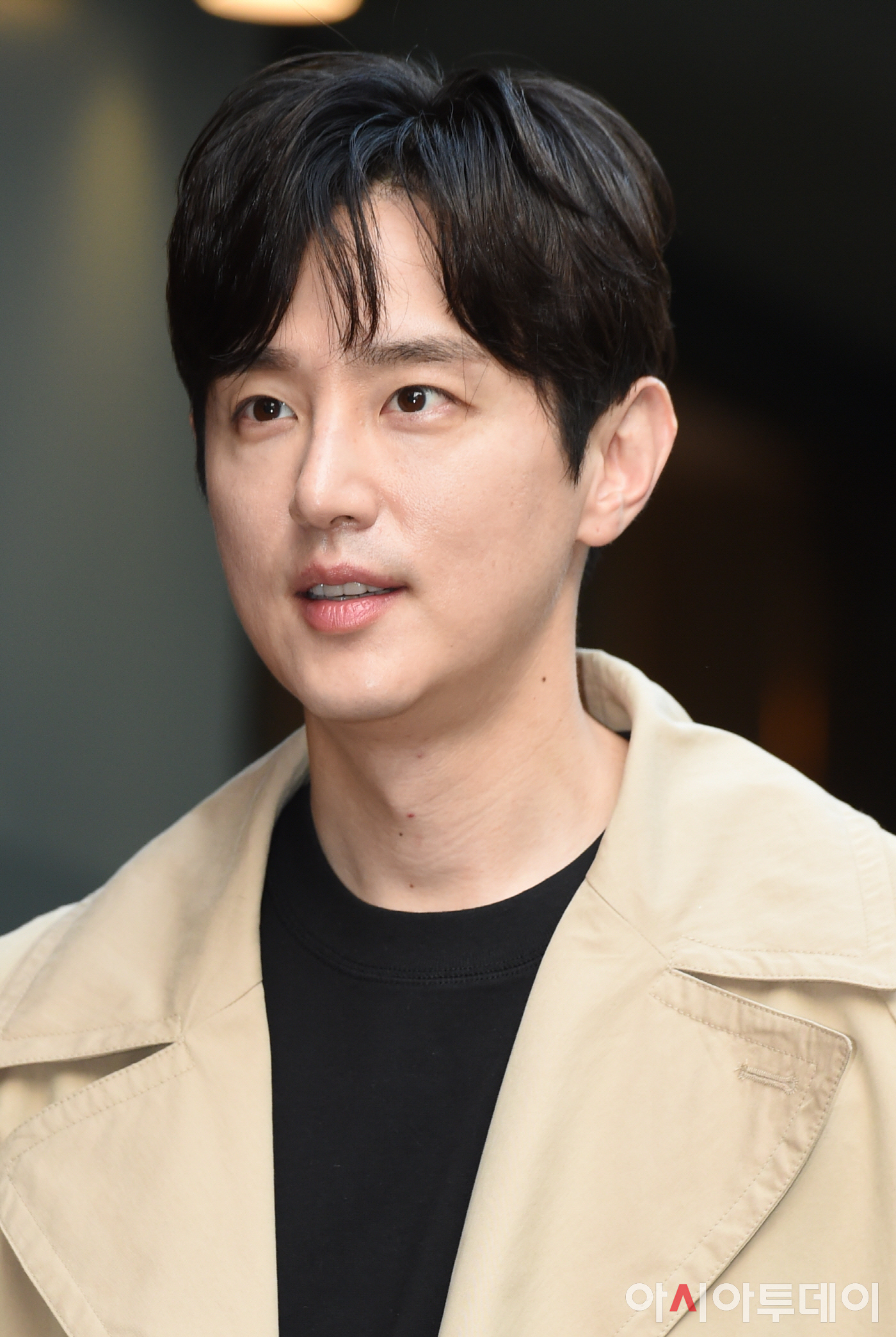 [포토] 권율, 별을 담은 눈동자 - 아시아투데이