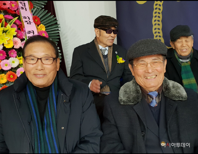 사본 -윤병호관장의 스승인 이재화 광주체육관 관장 김진