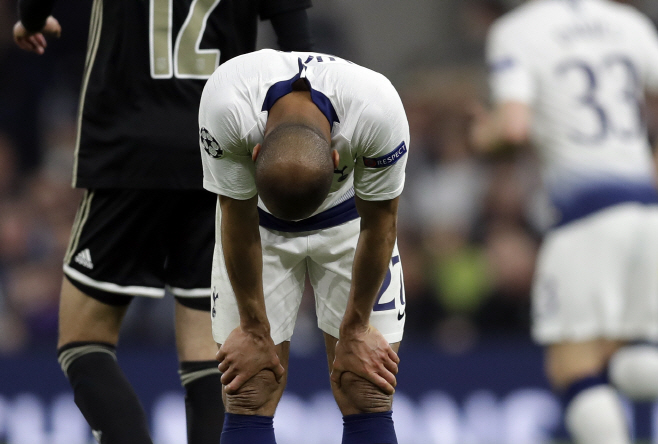 Britain Soccer Champions League <YONHAP NO-3119> (AP)