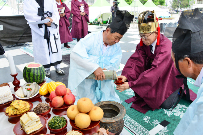 죽신제