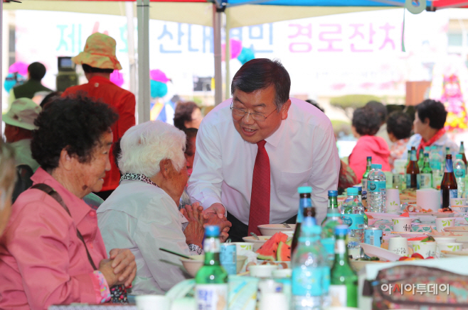 0501 산내면민 경로잔치(3)