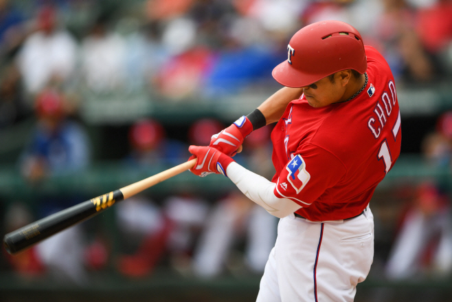 BASEBALL-MLB-TEX-PIT/ <YONHAP NO-1565> (USA TODAY Sports)