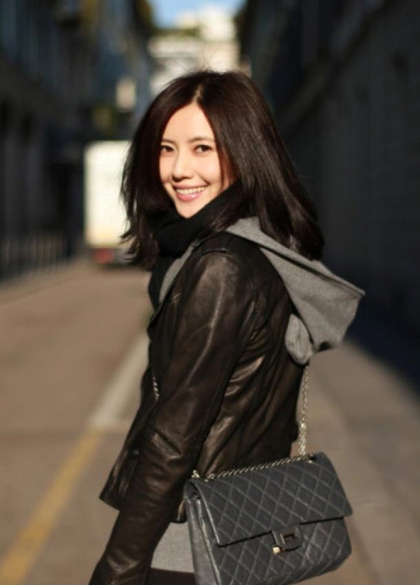 가오위안위안