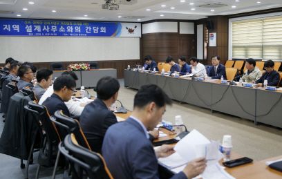 태안군 ‘빠른 인·허가 민원처리’ 위해 적극 나서