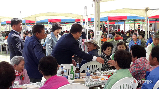 0507 단장면 경로잔치(2)