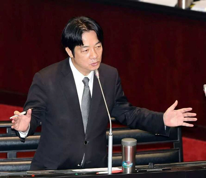 라이칭더
