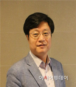 김형철 정보통신기획평가원 SW, AI PM